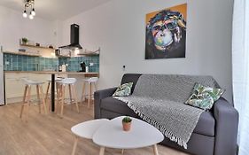 Superbe appartement